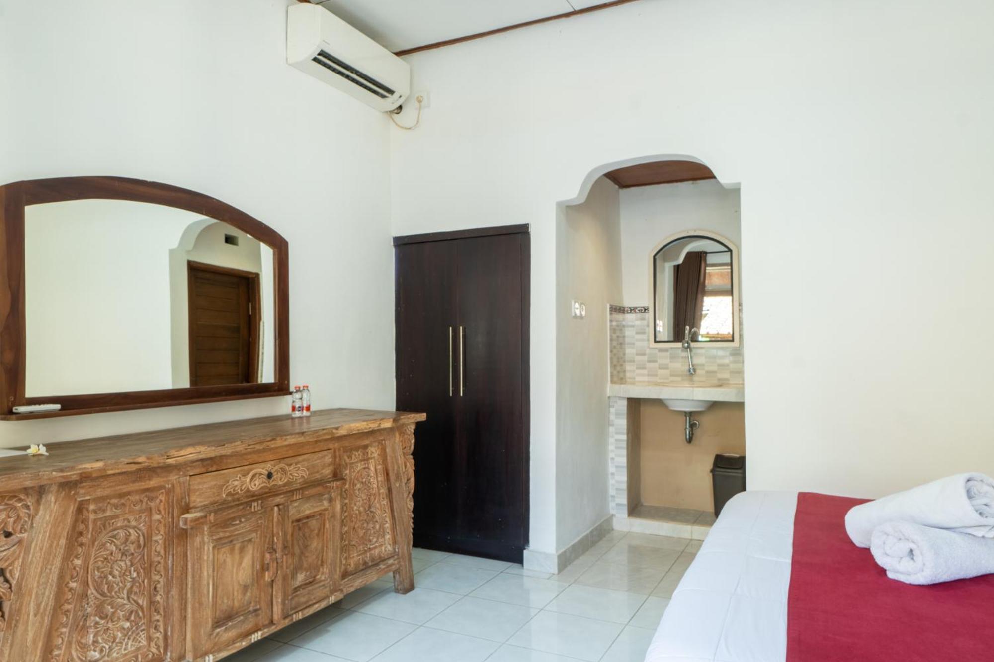 Purnama House Ξενοδοχείο Ουμπούντ Εξωτερικό φωτογραφία