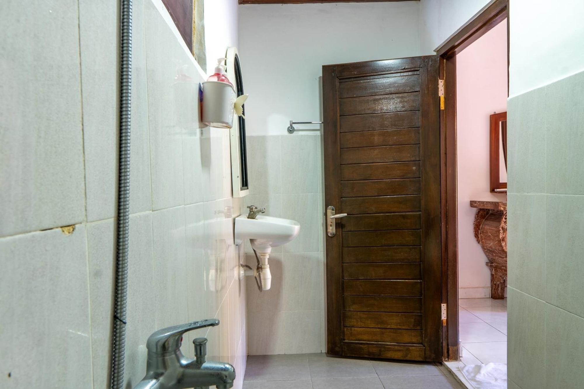 Purnama House Ξενοδοχείο Ουμπούντ Εξωτερικό φωτογραφία