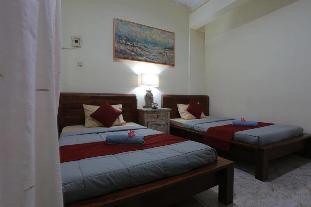 Purnama House Ξενοδοχείο Ουμπούντ Εξωτερικό φωτογραφία